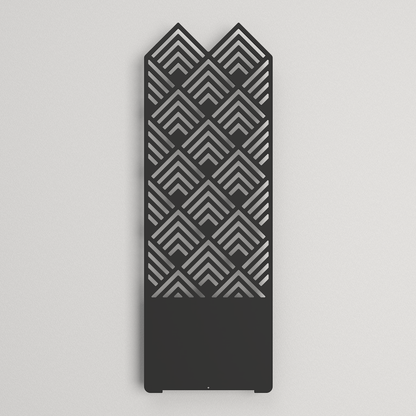 Plant shelf - 019 - Diamond