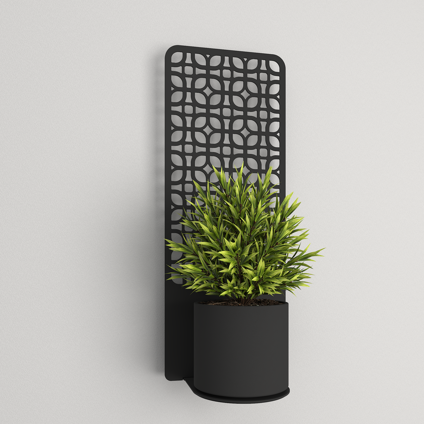 Plant shelf - 020 - Celtic