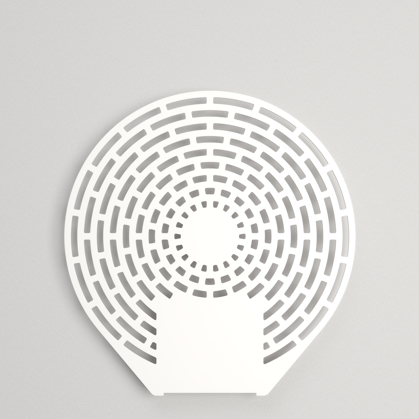 Plant shelf - 022 - Radiant