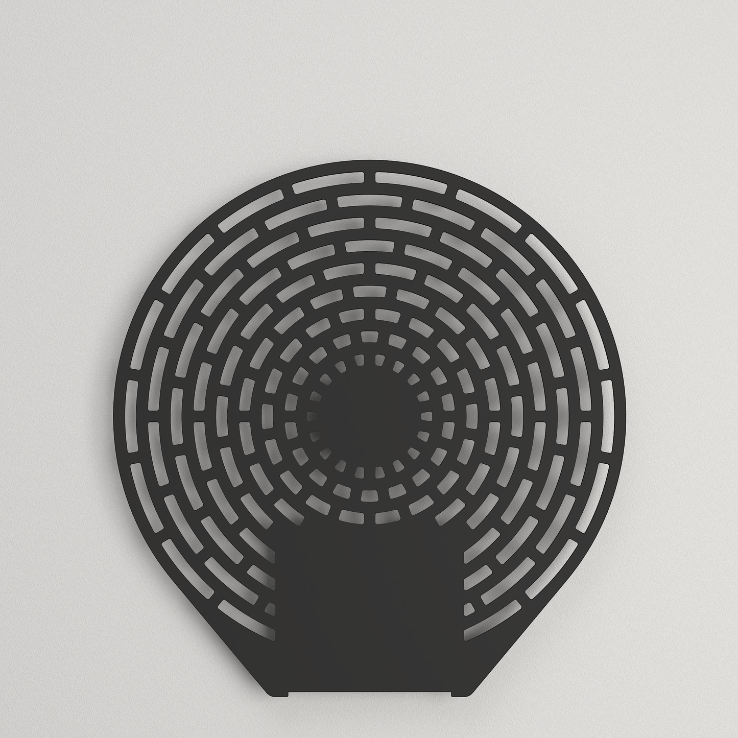 Plant shelf - 022 - Radiant