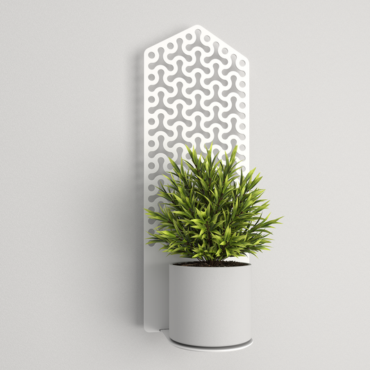 Plant shelf - 04 - Tripod