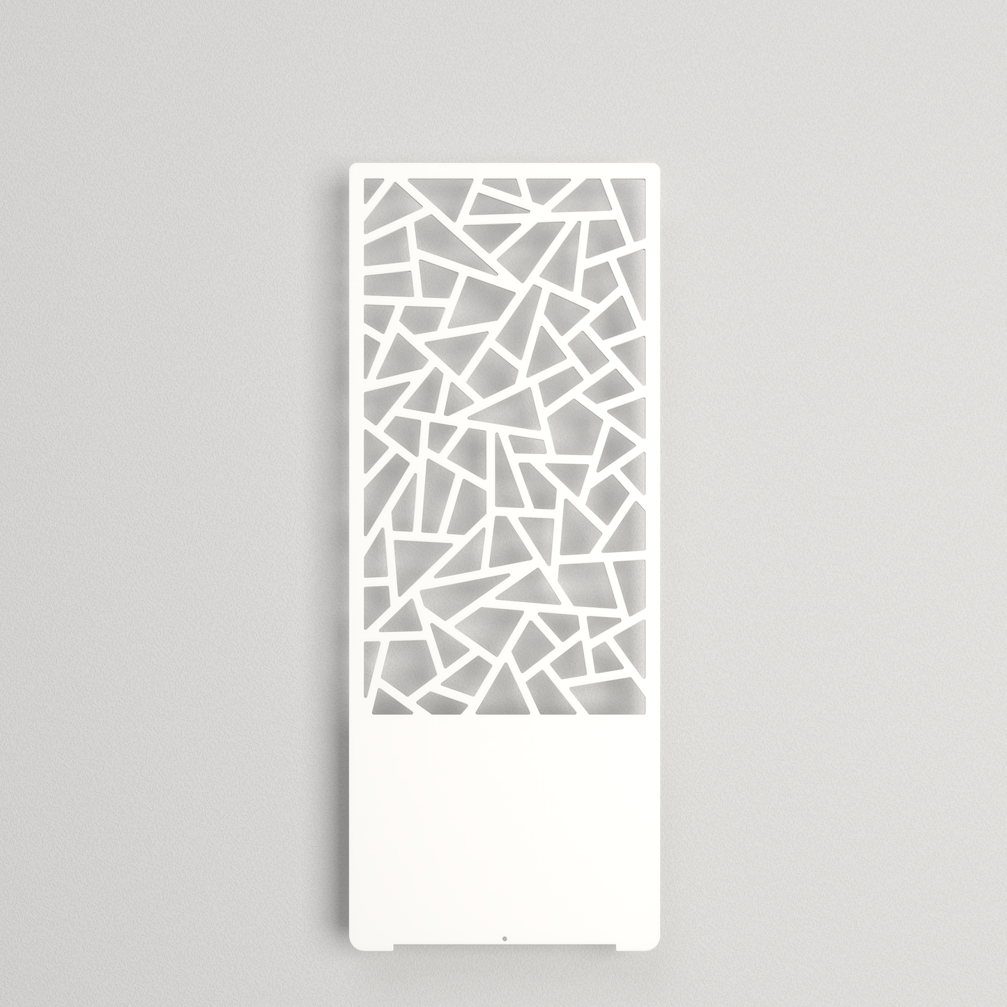 Plant shelf - 05 - Shattered