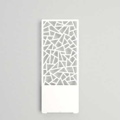 Plant shelf - 05 - Shattered