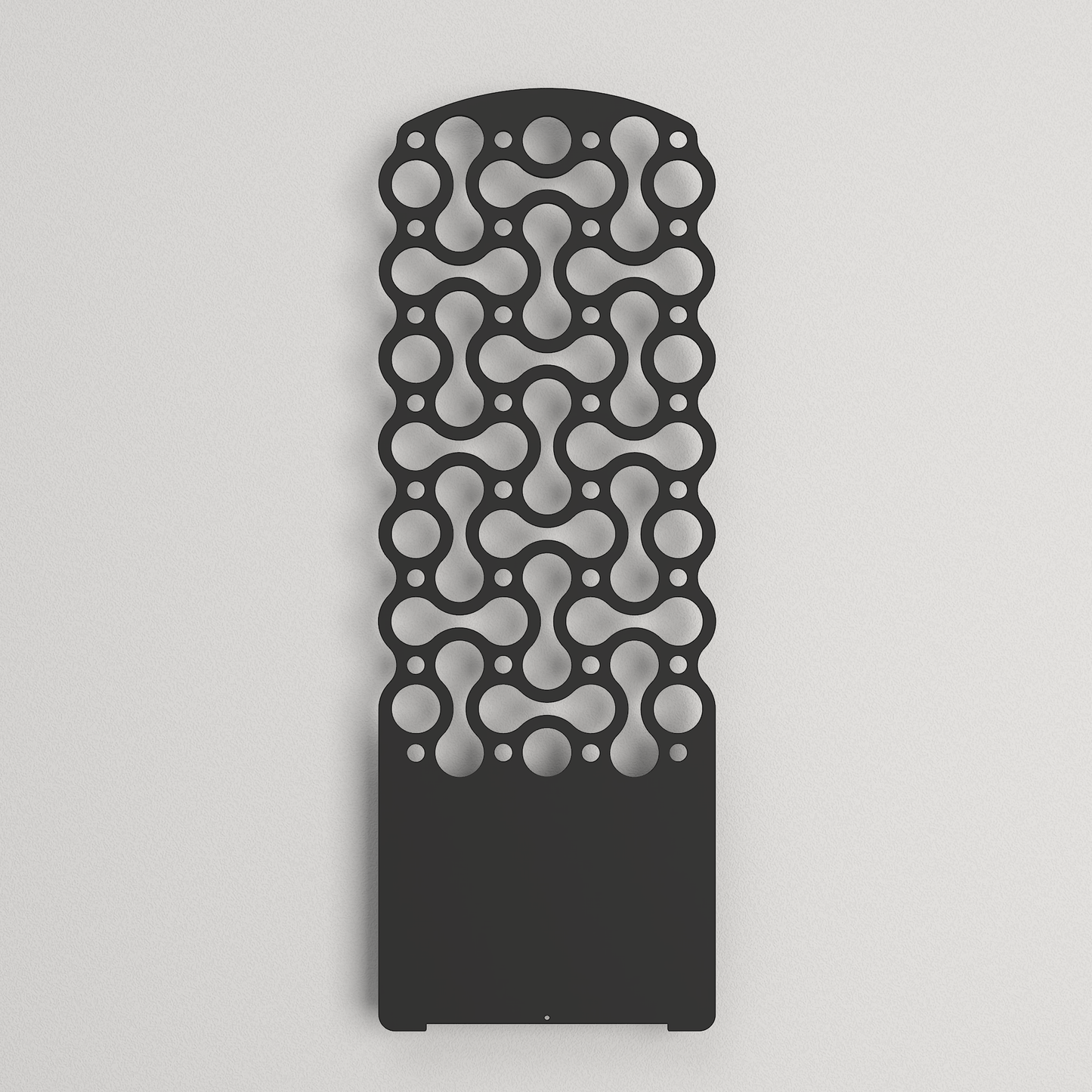 Plant shelf - 06 - Offset