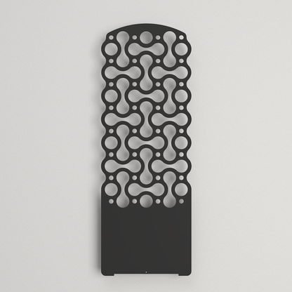 Plant shelf - 06 - Offset