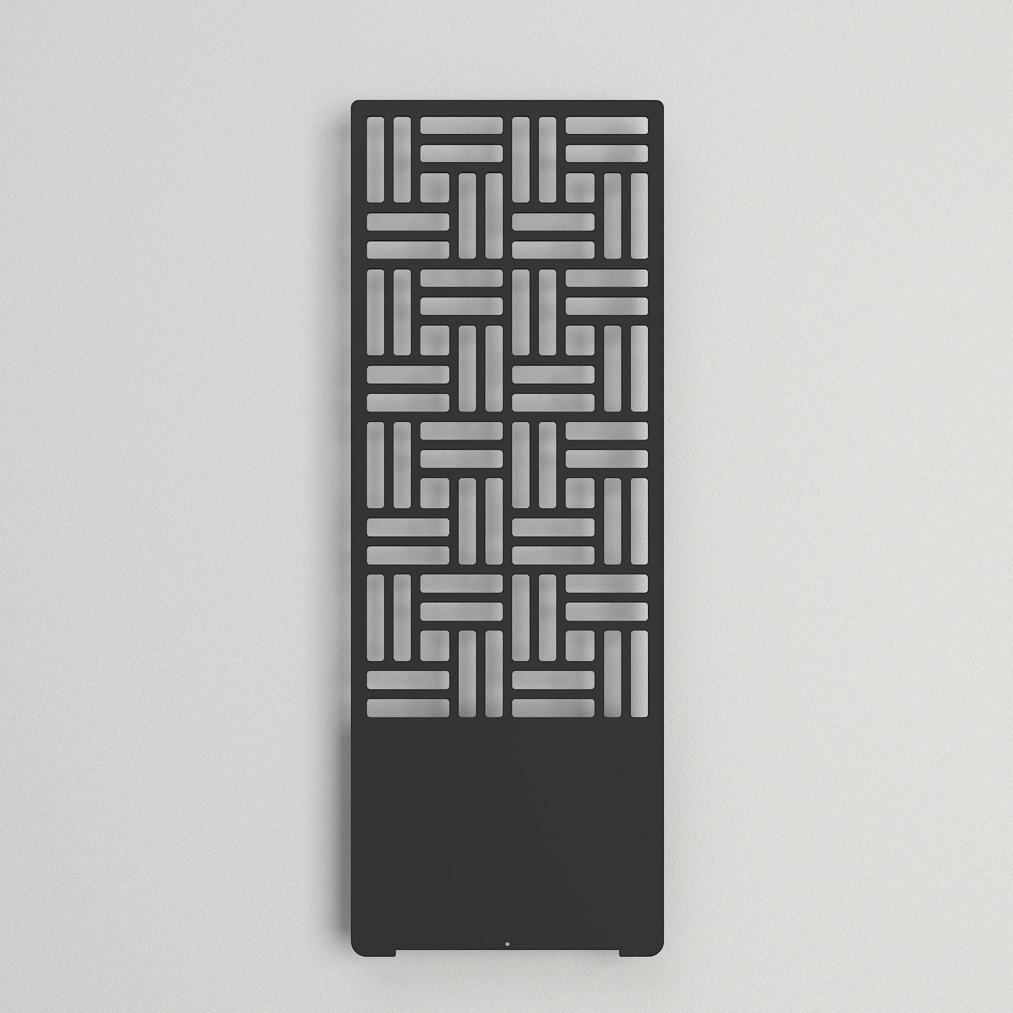 Plant shelf - 07 - Parquet