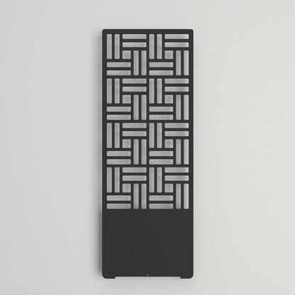 Plant shelf - 07 - Parquet