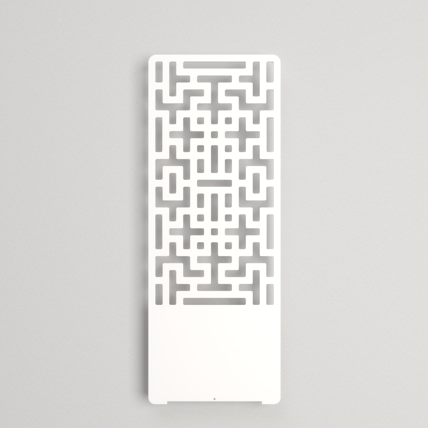 Plant shelf - 09 - Maze