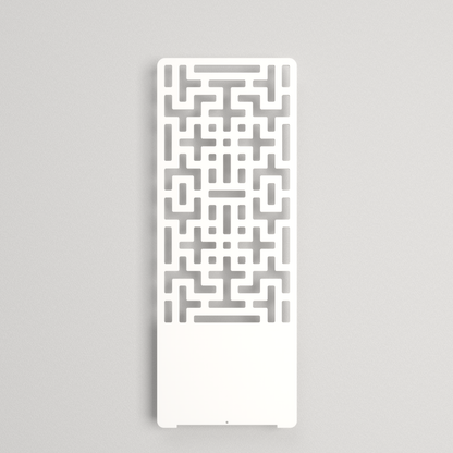 Plant shelf - 09 - Maze