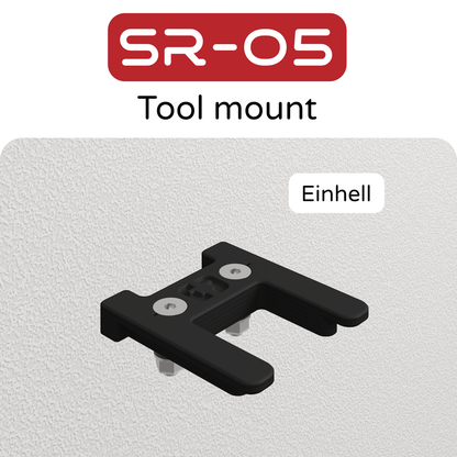 SR - 05 - Tool Mount