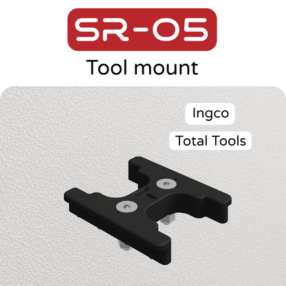 SR - 05 - Tool Mount