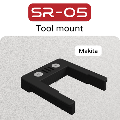 SR - 05 - Tool Mount