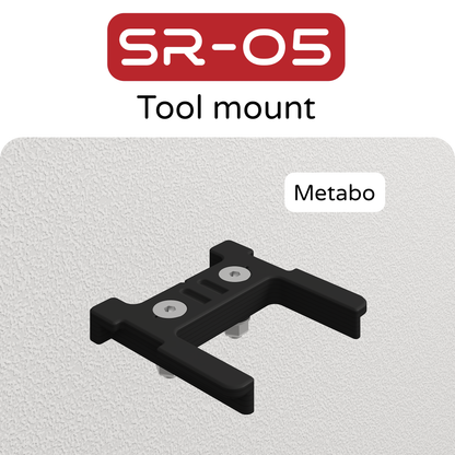 SR - 05 - Tool Mount