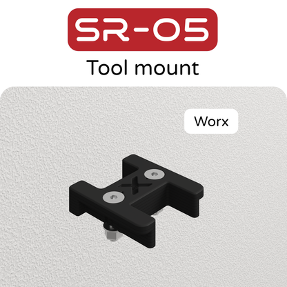 SR - 05 - Tool Mount