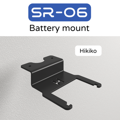 SR - 06 - Battery Mount
