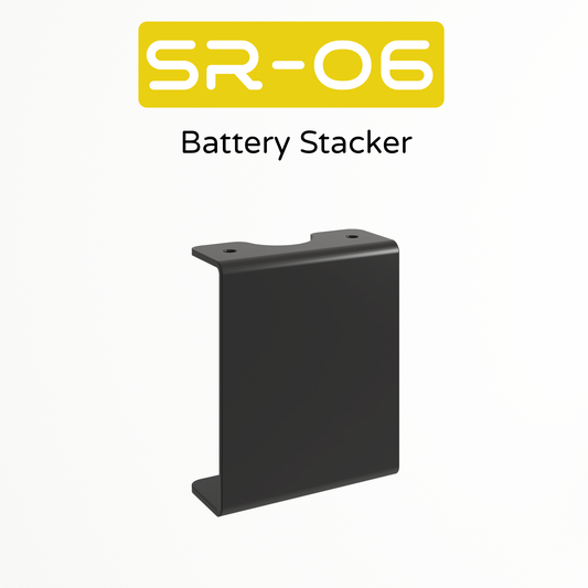 SR - 06 - Battery stacker