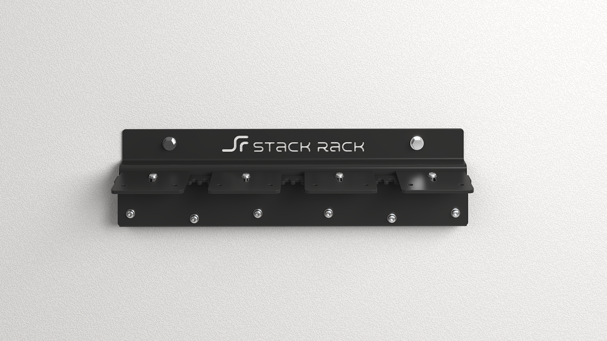 SR - 345 - Rack