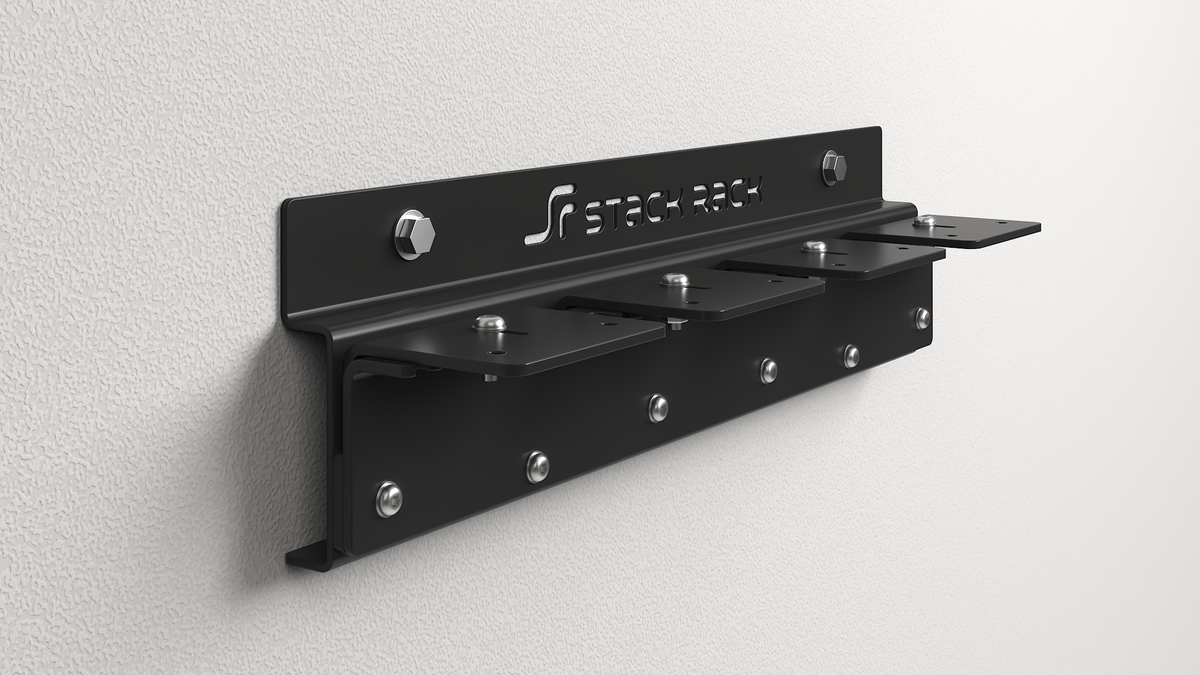 SR - 345 - Rack