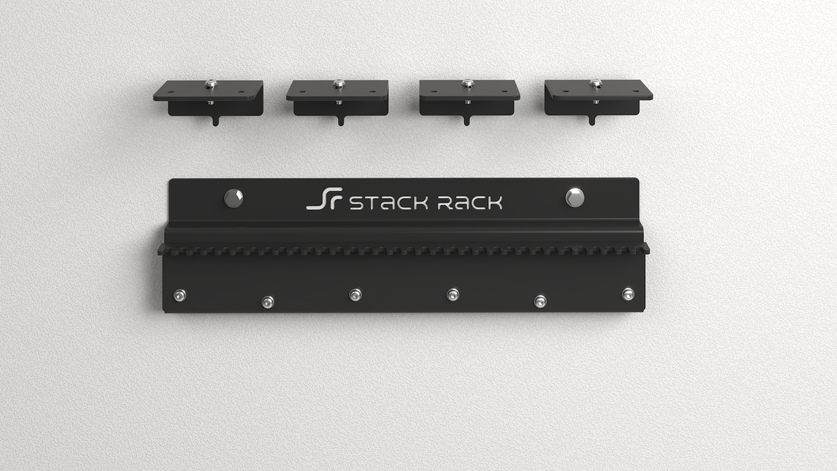 SR - 345 - Rack