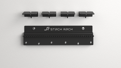 SR - 345 - Rack