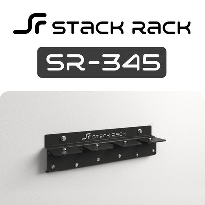 SR - 345 - Rack