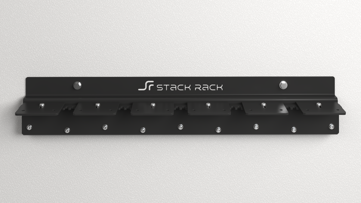 SR - 525 - Rack