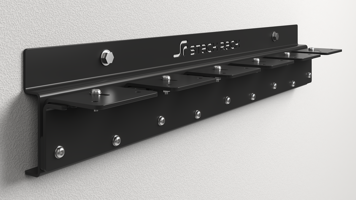 SR - 525 - Rack