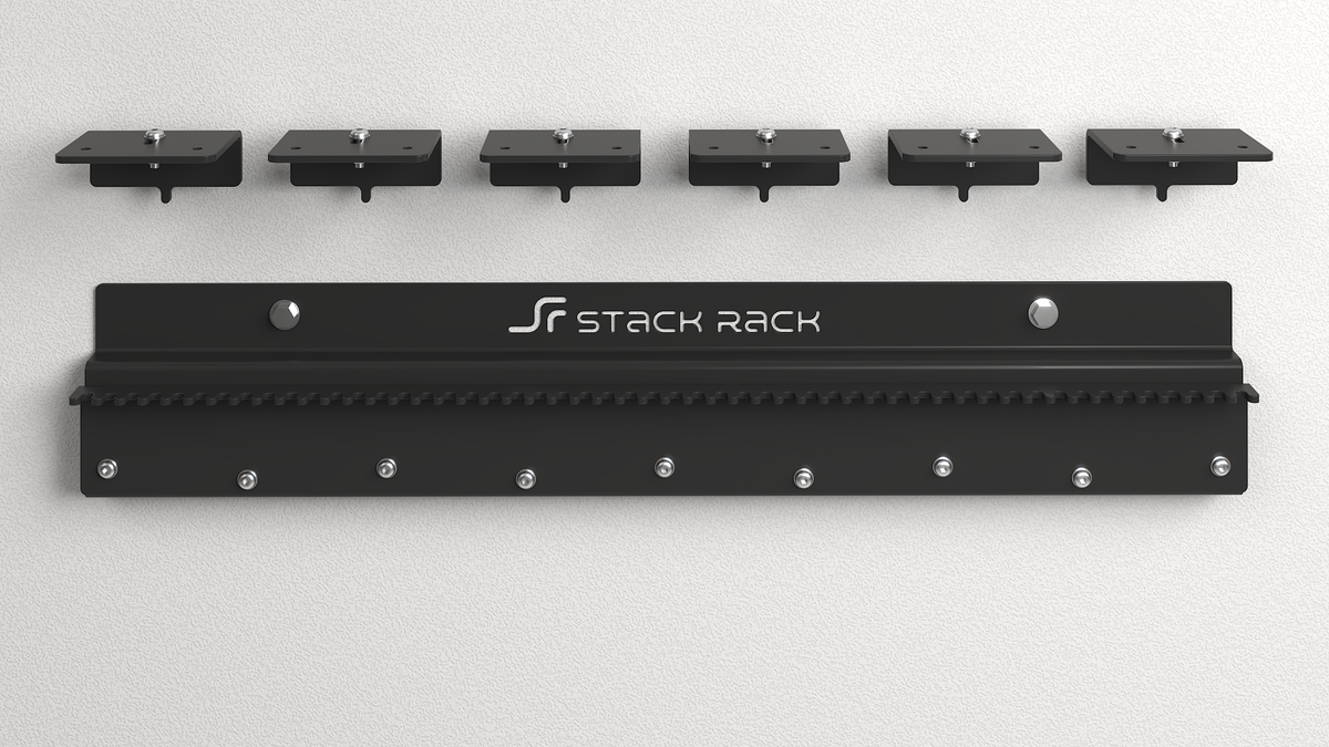 SR - 525 - Rack