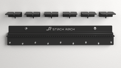 SR - 525 - Rack