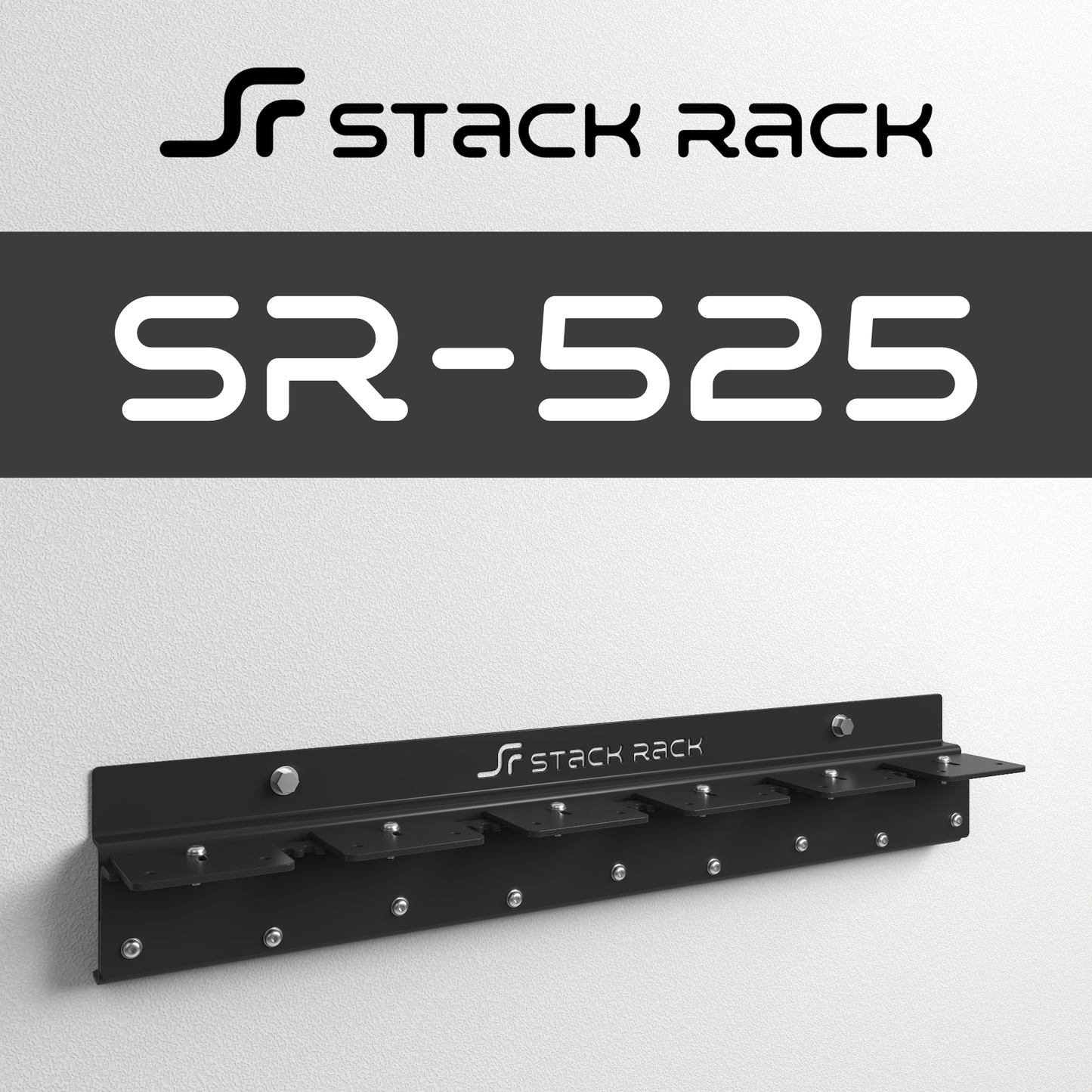 SR - 525