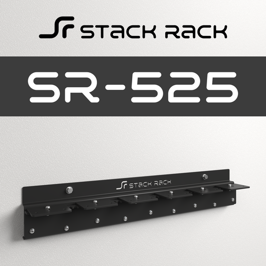 SR - 525