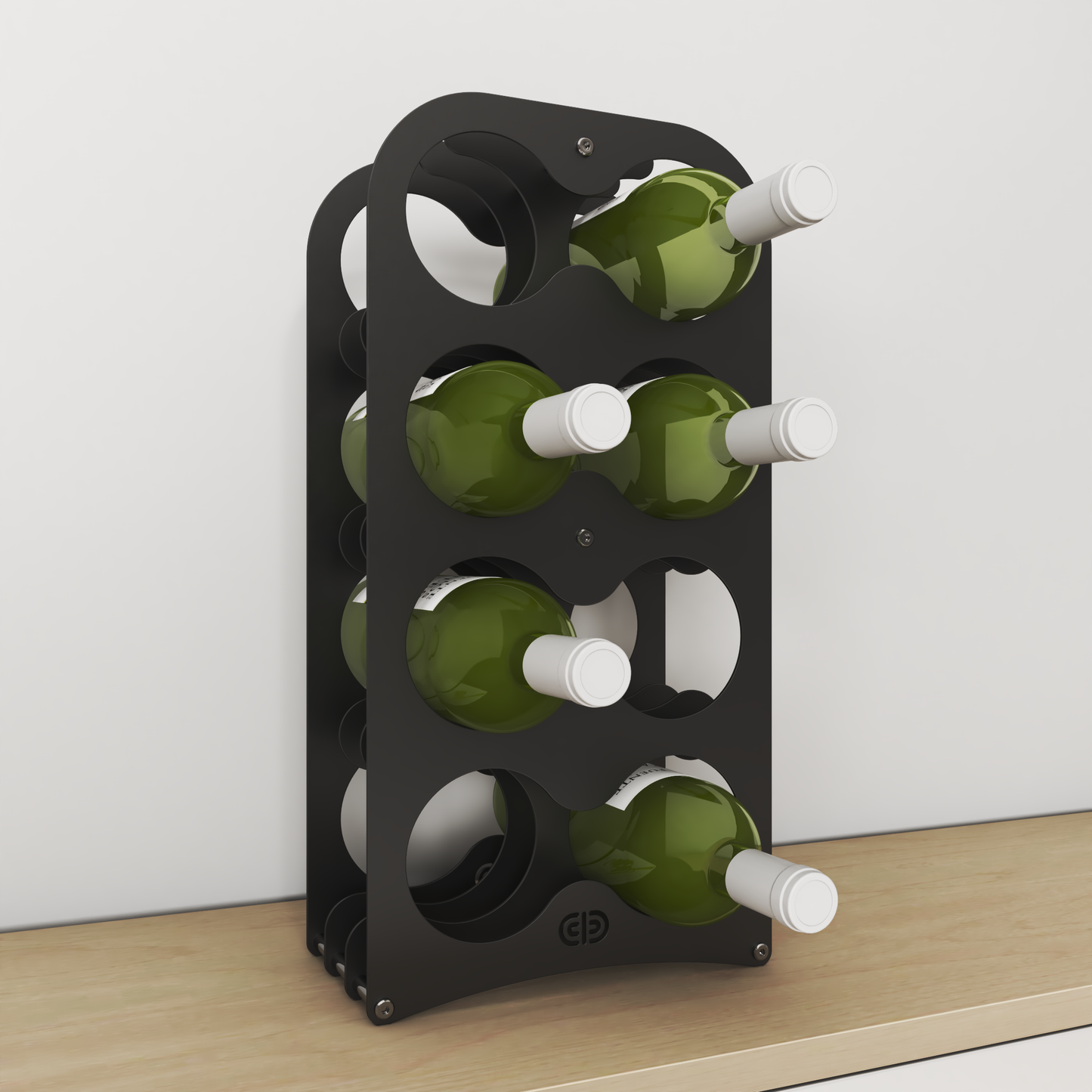 Wine Rack - 001