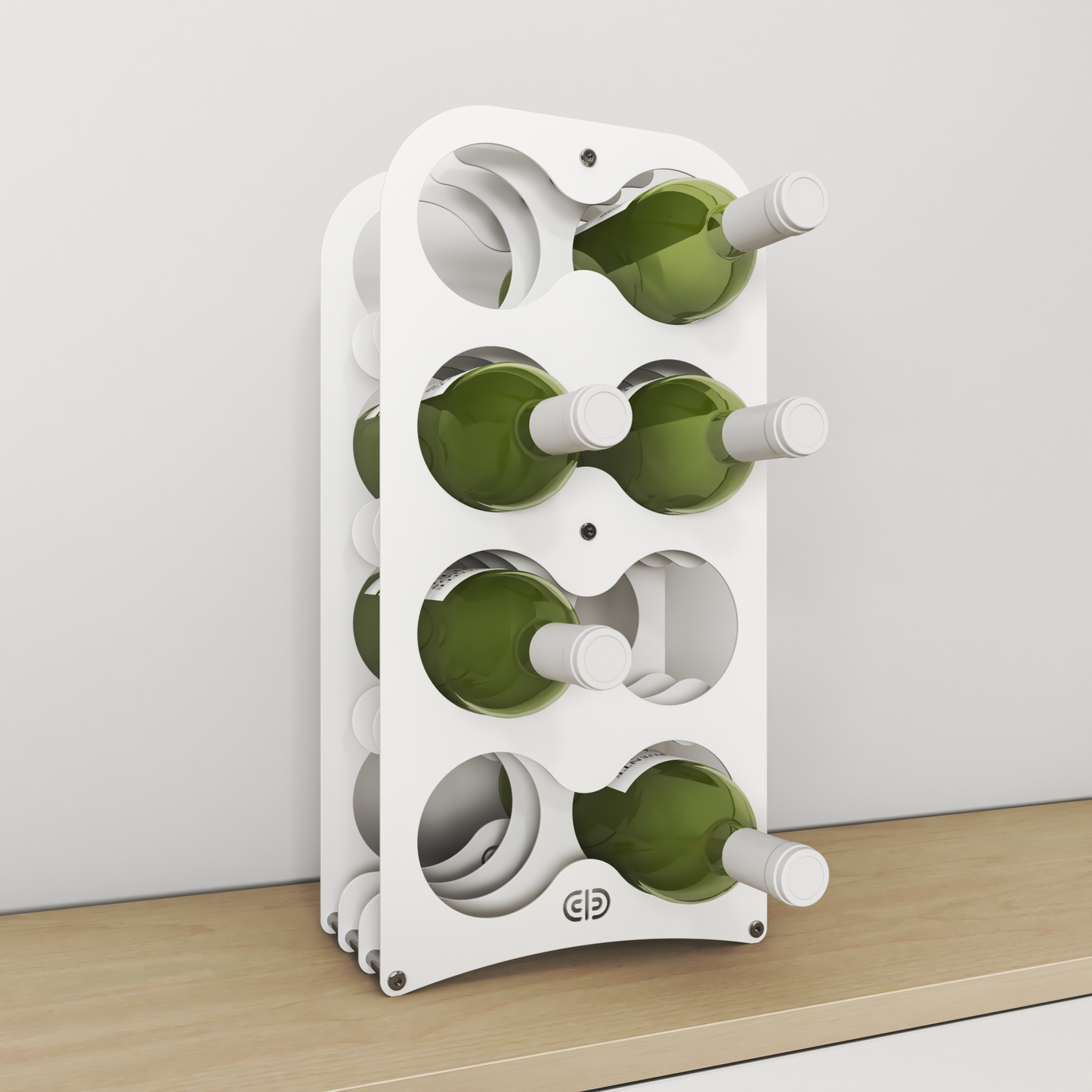 Wine Rack - 001