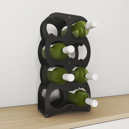 Wine Rack - 002