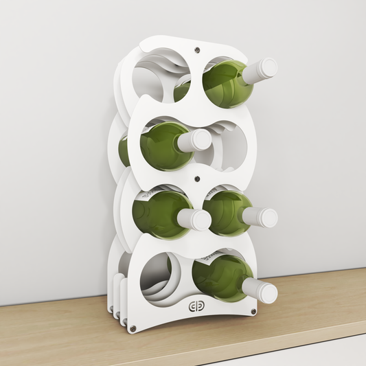 Wine Rack - 002