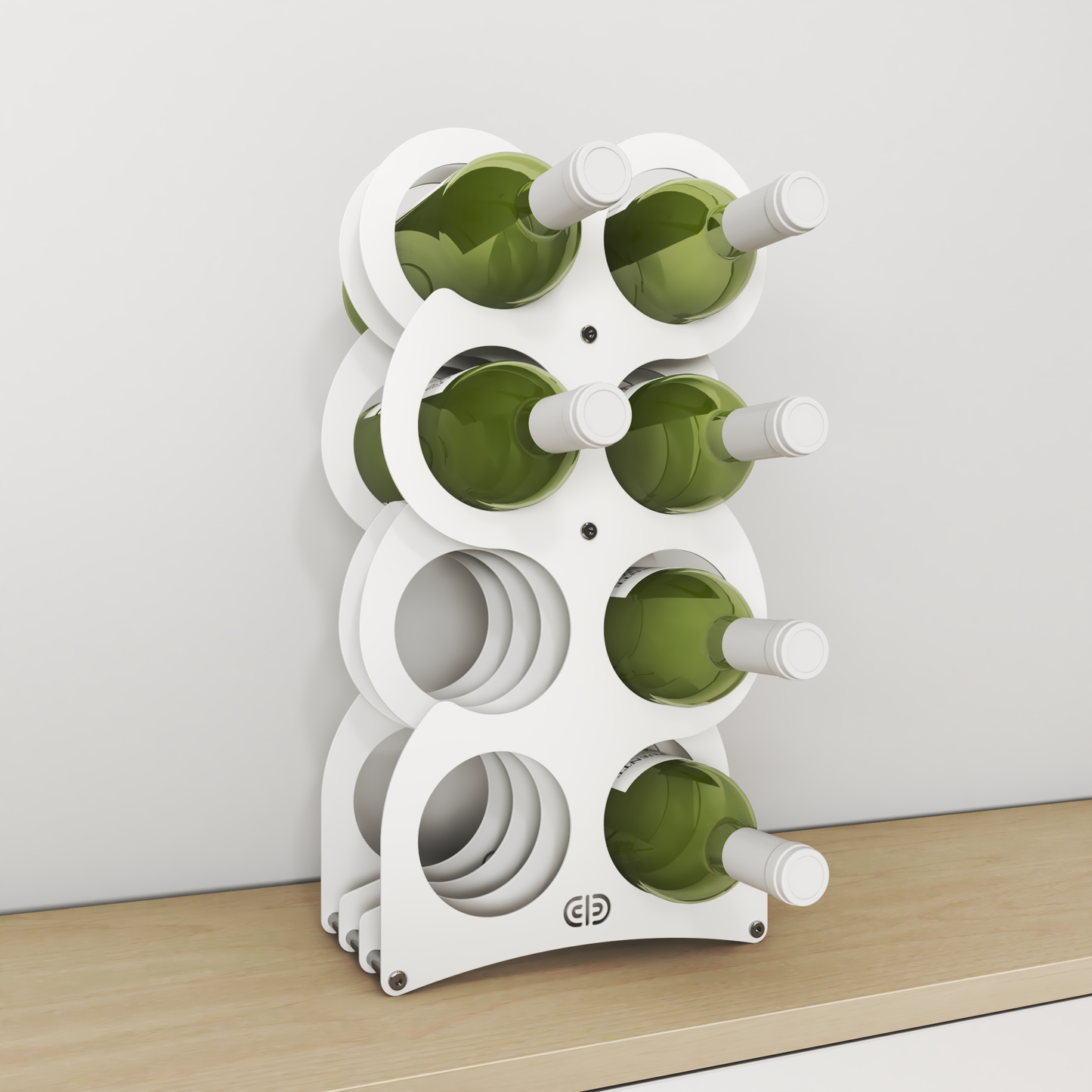 Wine Rack - 005