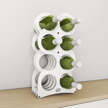 Wine Rack - 005