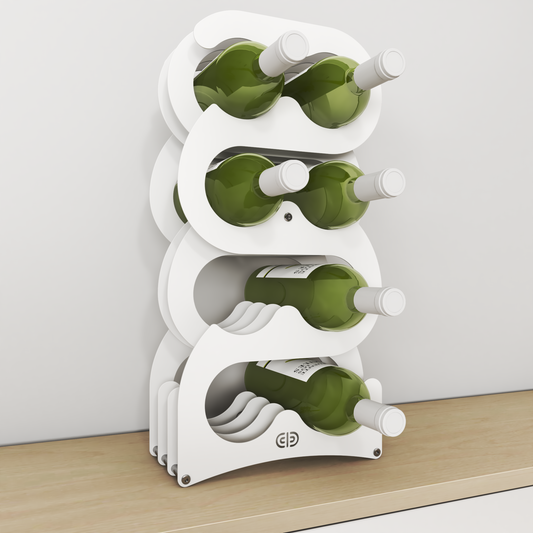 Wine Rack - 007