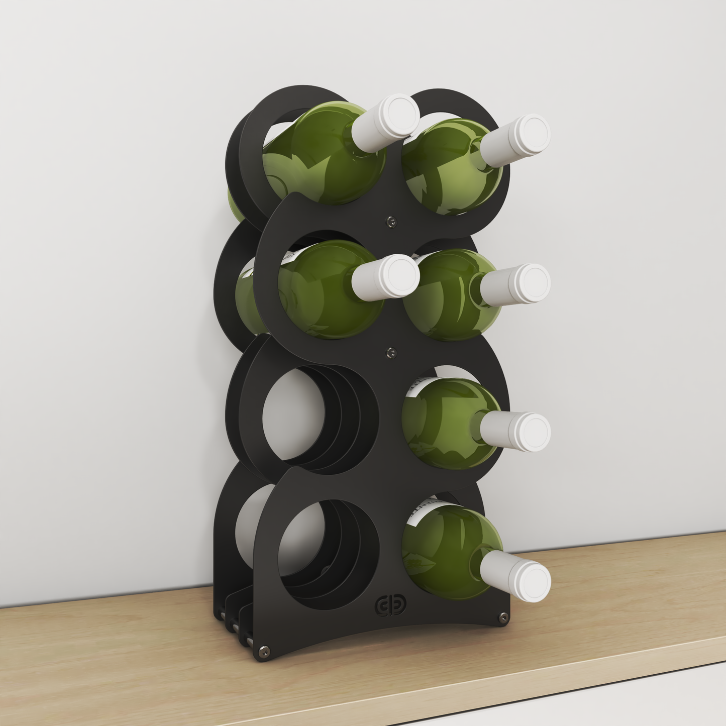 Wine Rack - 005