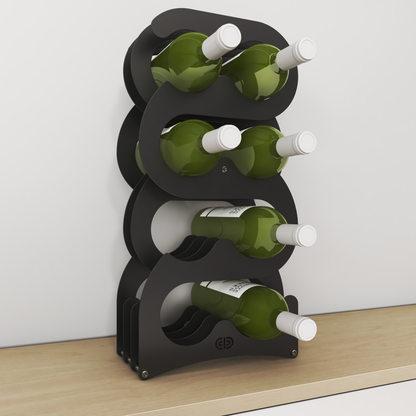 Wine Rack - 007