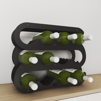 Wine Rack - 008