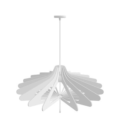 Ceiling Light - Vertical Slats - 027 Lior